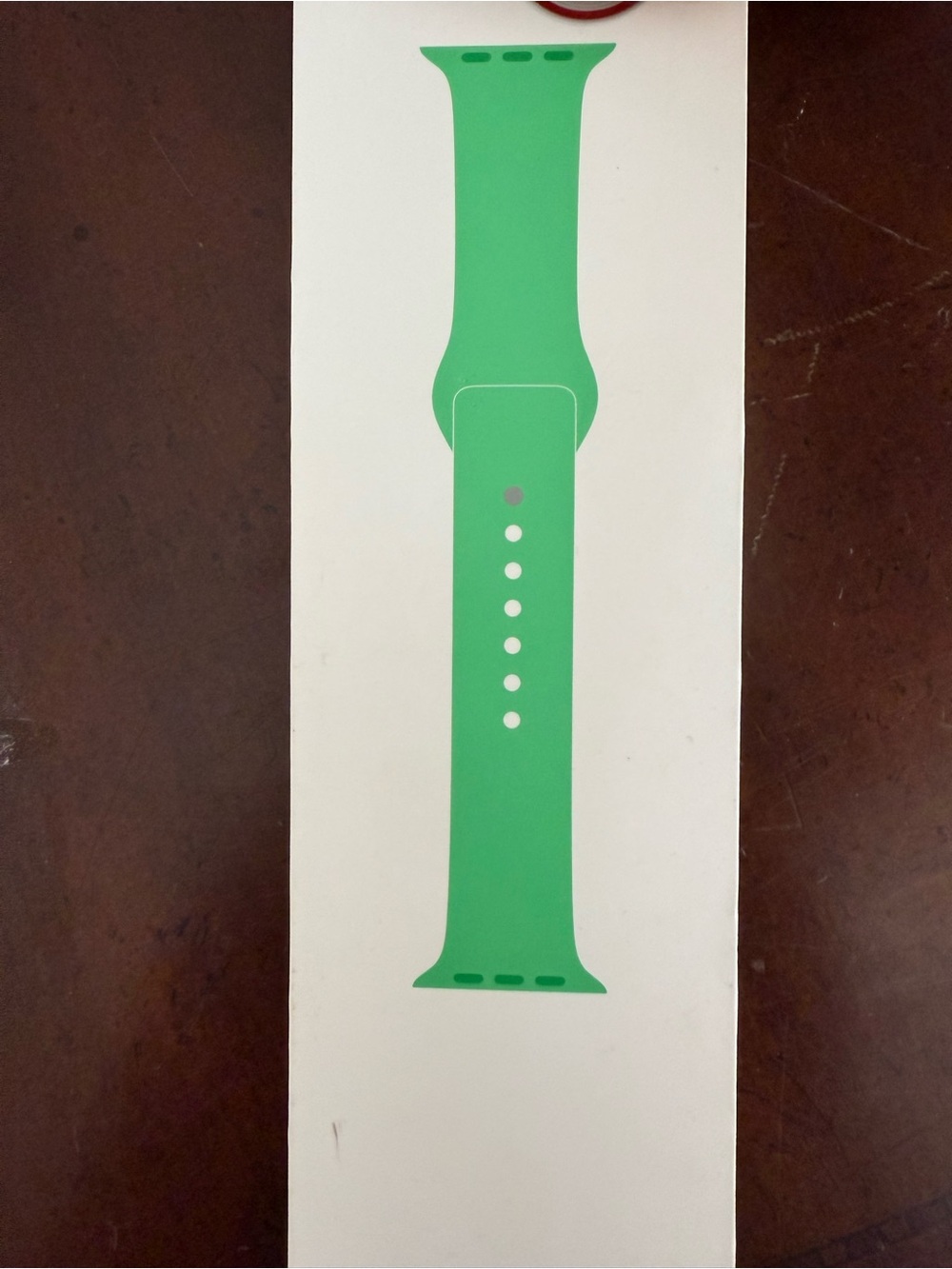 Apple Watch band